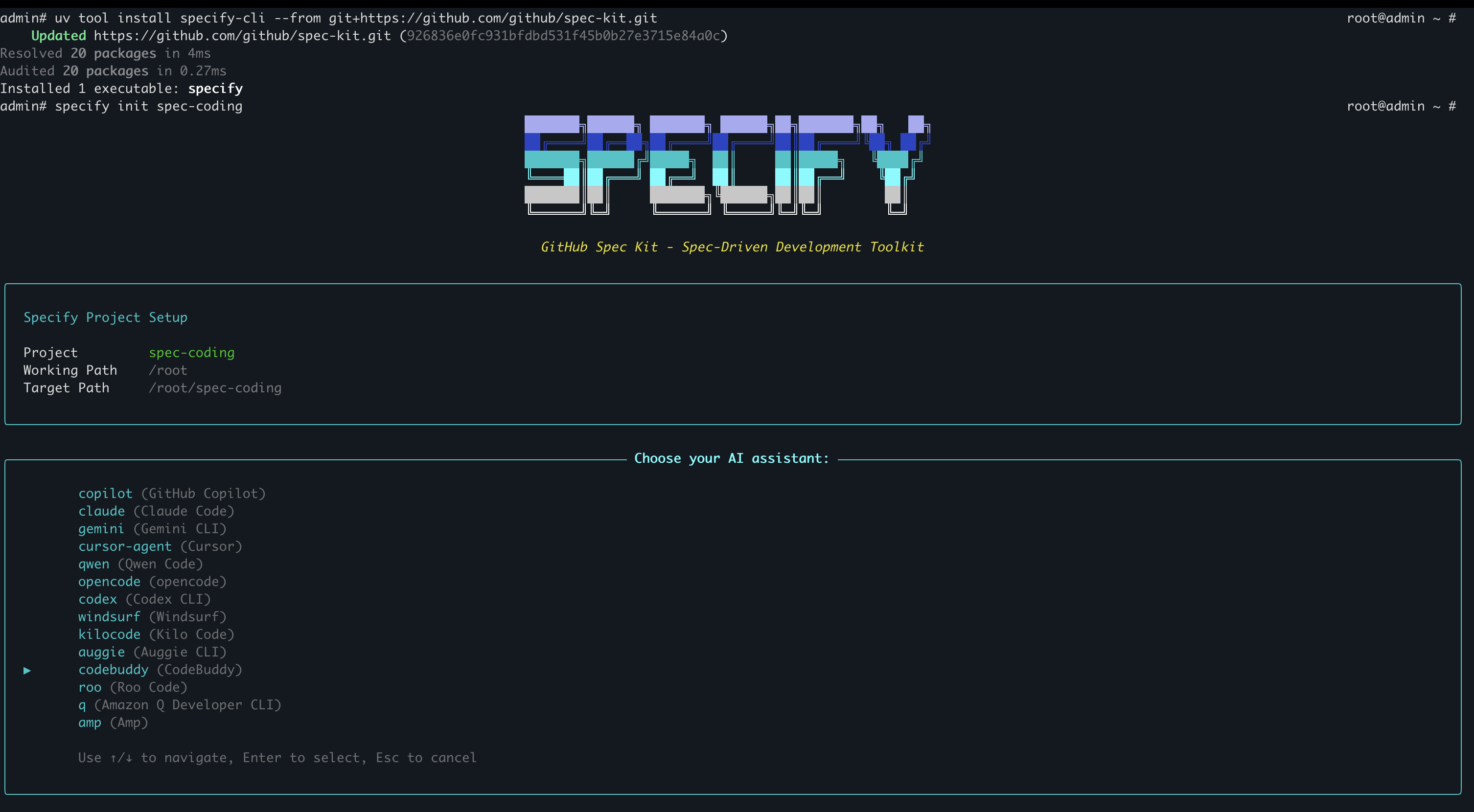 腾讯云代码助手CodeBuddy IDE - AI 时代的智能编程伙伴